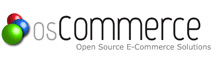 logo oscommerce